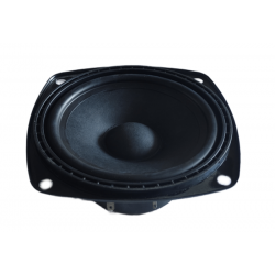 GEM.40W 5,5 [] Woofer paper 5.5" 40W RMS