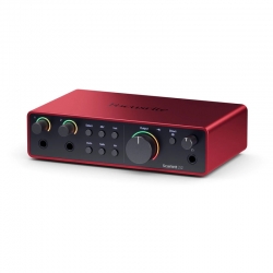 copy of FOCUSRITE SCARLETT 2I2 3ND GEN