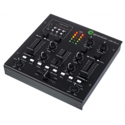 Fun Generation - Mixer with 2 channels and USB